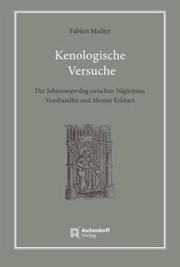 Cover: 9783402249192 | Kenologische Versuche | Fabien Muller | Taschenbuch | 457 S. | Deutsch