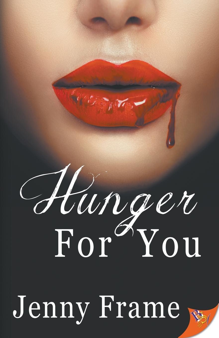 Cover: 9781635551686 | Hunger for You | Jenny Frame | Taschenbuch | Paperback | Englisch
