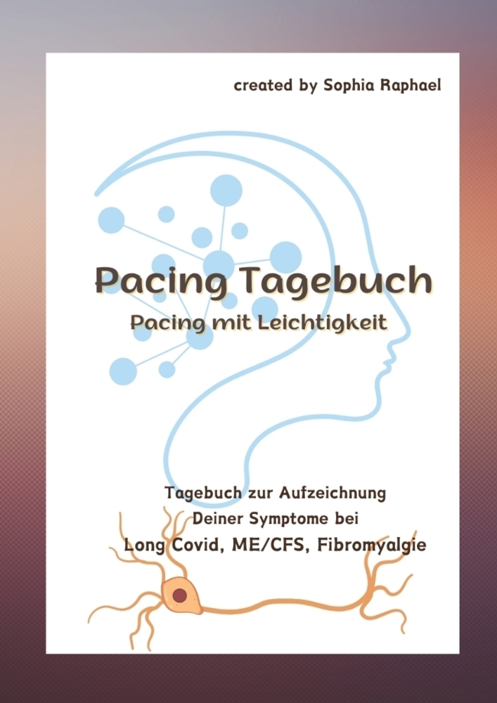 Cover: 9783384209856 | Pacing mit Leichtigkeit | Sophia Raphael | Taschenbuch | 176 S. | 2024