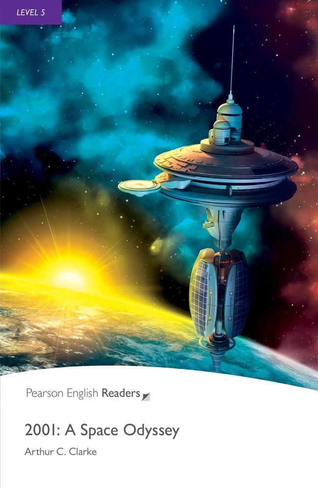 Cover: 9781405882361 | Level 5: A Space Odyssey | A Space Odyssey | Arthur Clarke | Buch