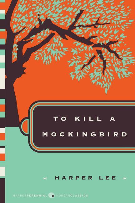 Cover: 9780061120084 | To Kill a Mockingbird | Harper Lee | Taschenbuch | Englisch | 2011