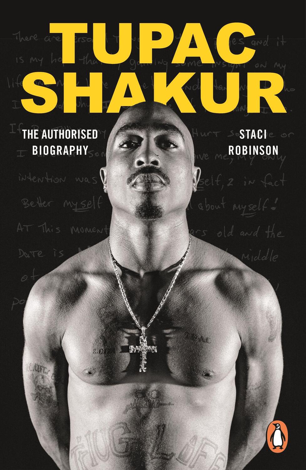 Cover: 9781804946411 | Tupac Shakur | Staci Robinson | Taschenbuch | Englisch | 2024