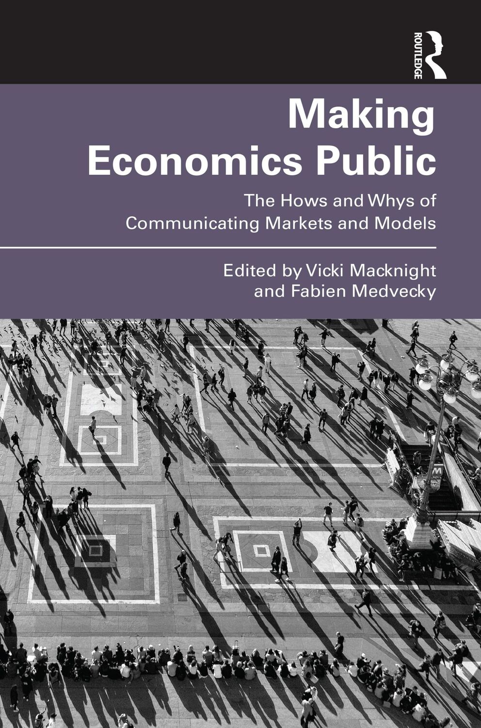 Cover: 9781032254852 | Making Economics Public | Fabien Medvecky (u. a.) | Taschenbuch | 2023