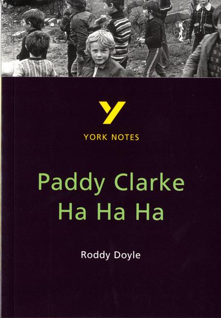 Cover: 9780582381964 | Paddy Clarke Ha Ha Ha | Roddy Doyle | Taschenbuch | Englisch | 1999