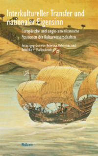 Cover: 9783892447313 | Interkultureller Transfer und nationaler Eigensinn | Habermas (u. a.)