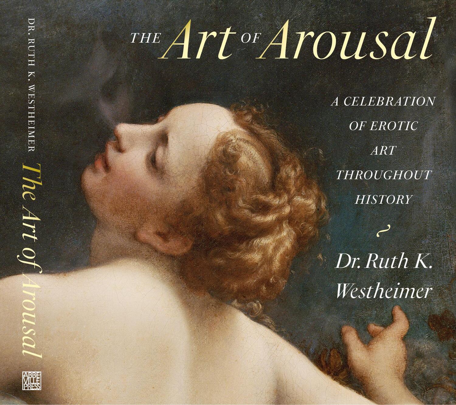 Cover: 9783283013219 | The Art of Arousal | Ruth K. Westheimer | Buch | 180 S. | Englisch