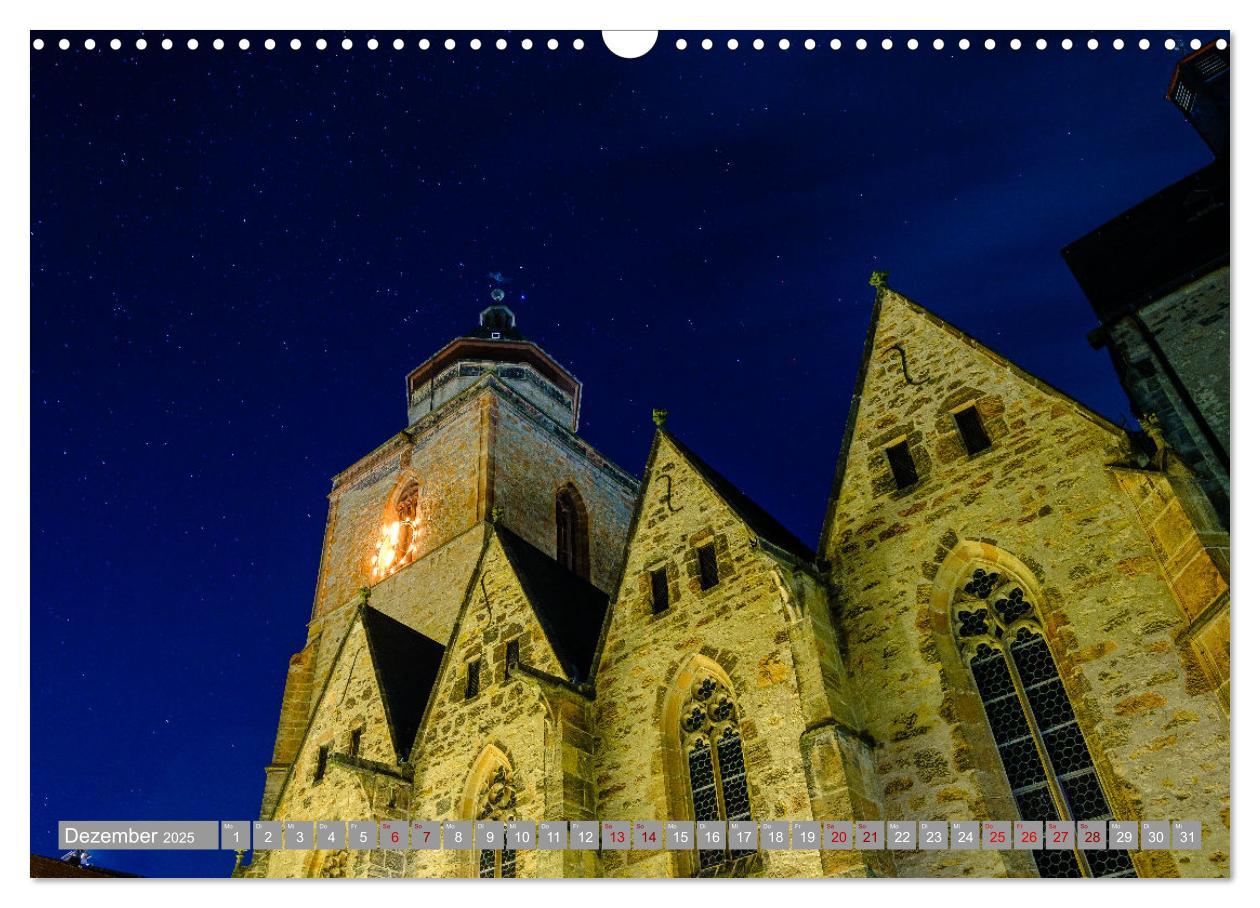 Bild: 9783383923678 | Ein Blick auf Alsfeld (Wandkalender 2025 DIN A3 quer), CALVENDO...