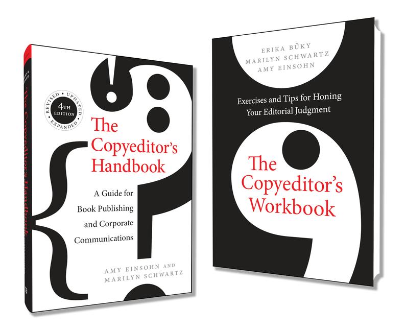 Cover: 9780520306677 | The Copyeditor's Handbook and Workbook | The Complete Set | Buch