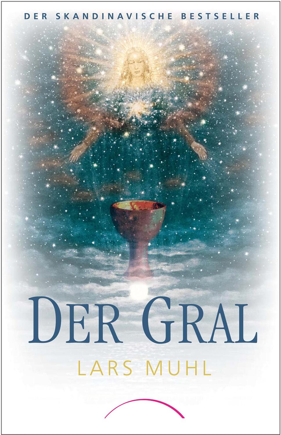 Cover: 9783958832824 | Der Gral | Lars Muhl | Taschenbuch | Deutsch | 2018