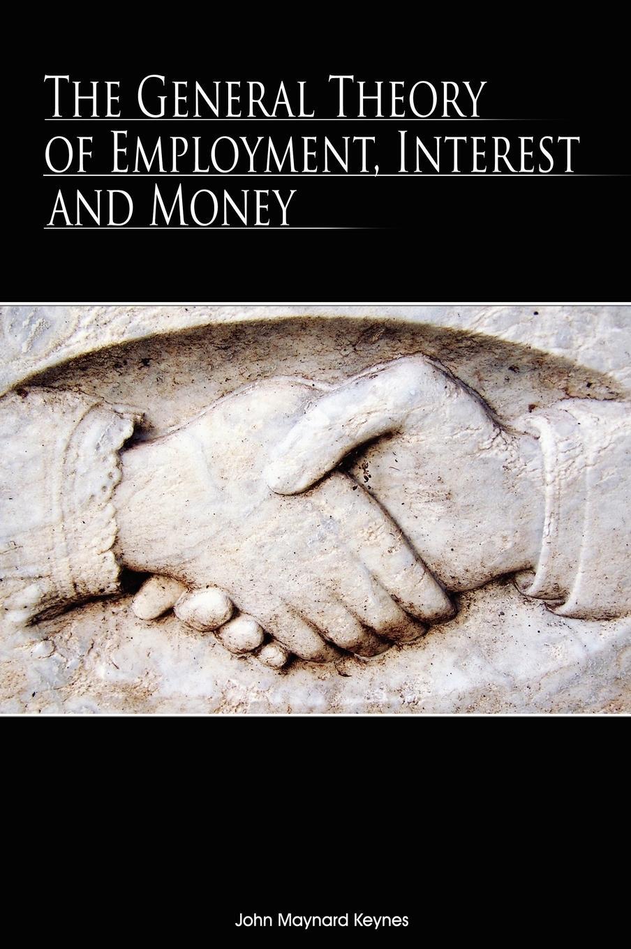 Cover: 9789650060268 | The General Theory of Employment, Interest and Money | Keynes | Buch