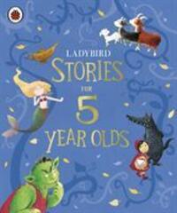 Cover: 9780241413241 | Ladybird Stories for Five Year Olds | Buch | Gebunden | Englisch