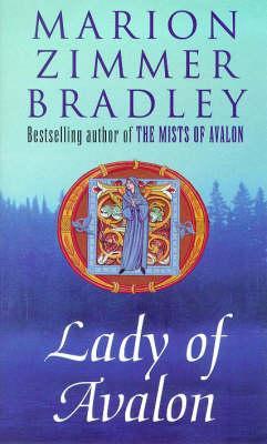 Cover: 9780140241938 | Lady of Avalon | Marion Zimmer Bradley | Taschenbuch | Avalon | 1998