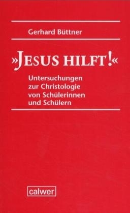 Cover: 9783766837639 | 'Jesus hilft!' | Gerhard Büttner | Taschenbuch | 292 S. | Deutsch