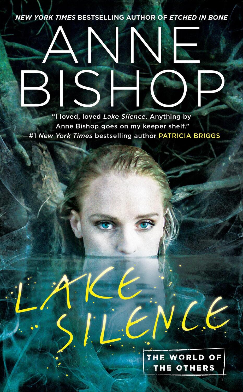 Cover: 9780399587269 | Lake Silence | Anne Bishop | Taschenbuch | World of the Others | 2019