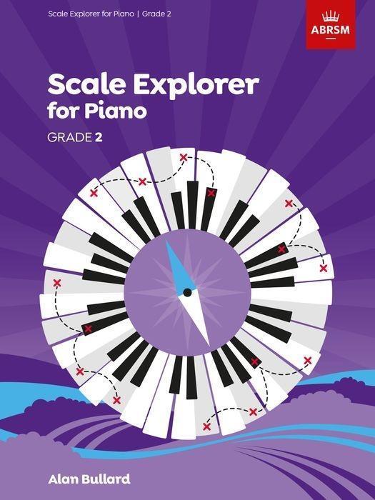Cover: 9781848498600 | Piano Scales Explorer - Grade 2 | Broschüre | Buch | Deutsch | 2020