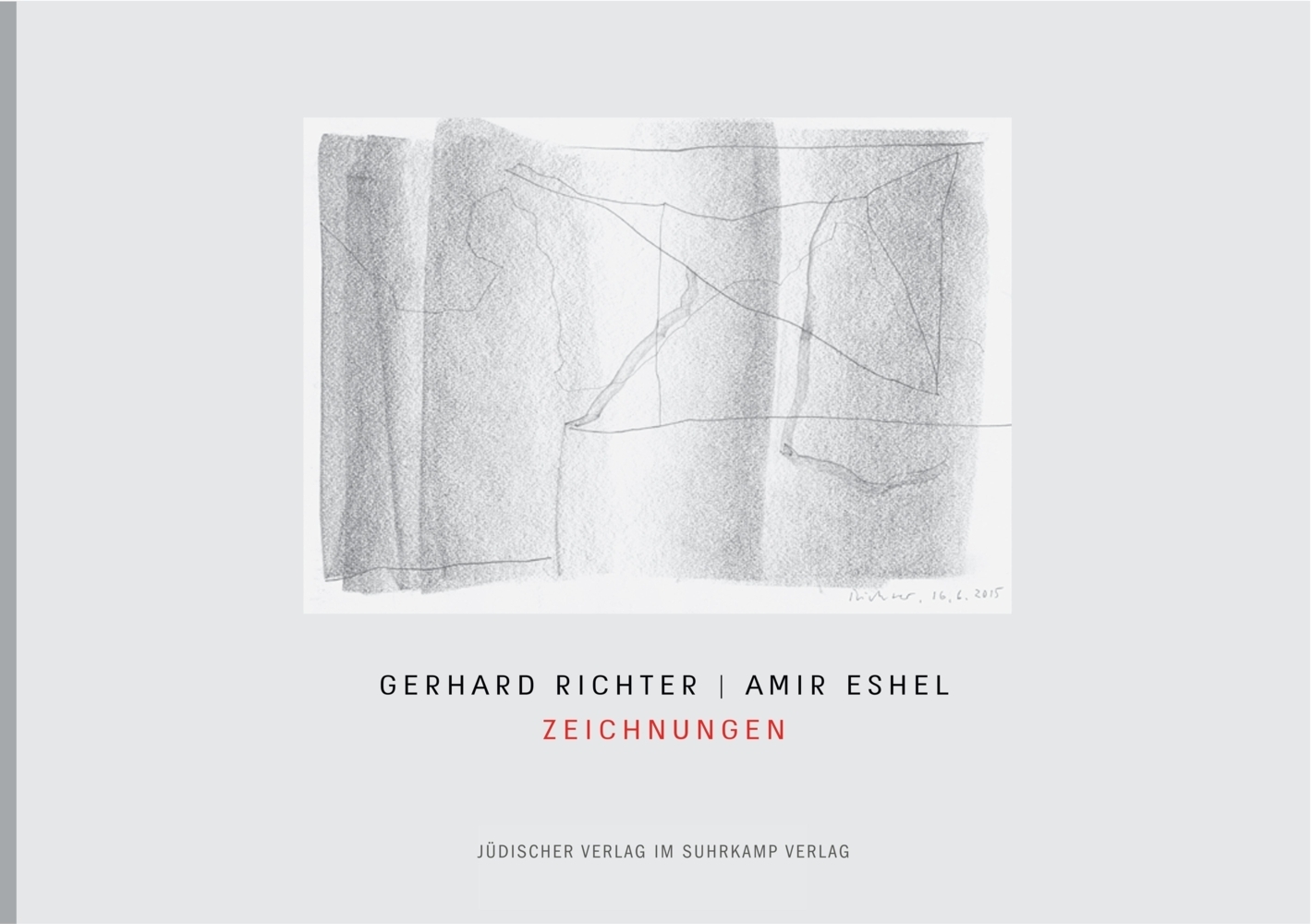 Cover: 9783633542949 | Zeichnungen | Bilder und Gedichte | Gerhard Richter (u. a.) | Buch