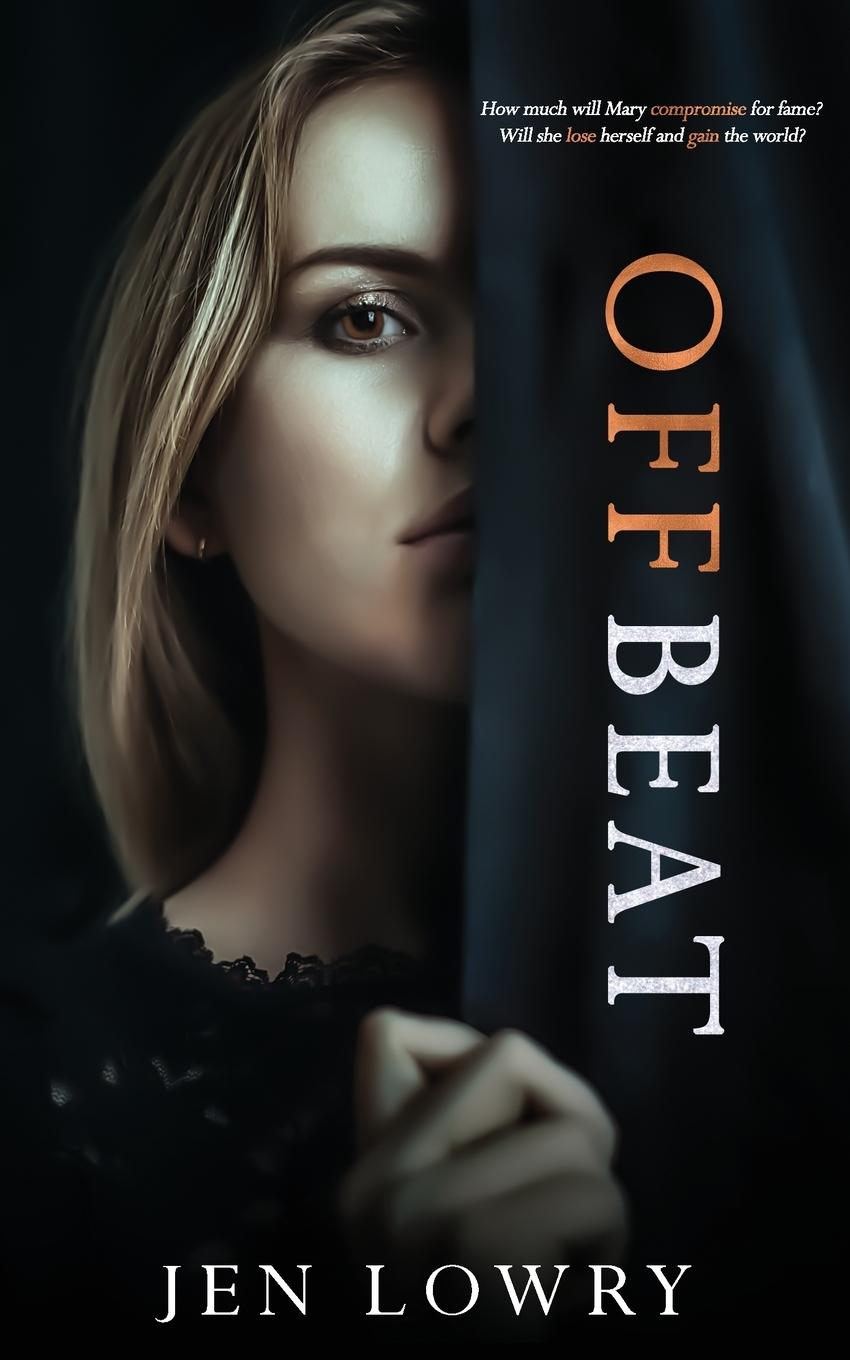 Cover: 9781733138185 | Offbeat | Jen Lowry | Taschenbuch | Englisch | 2020