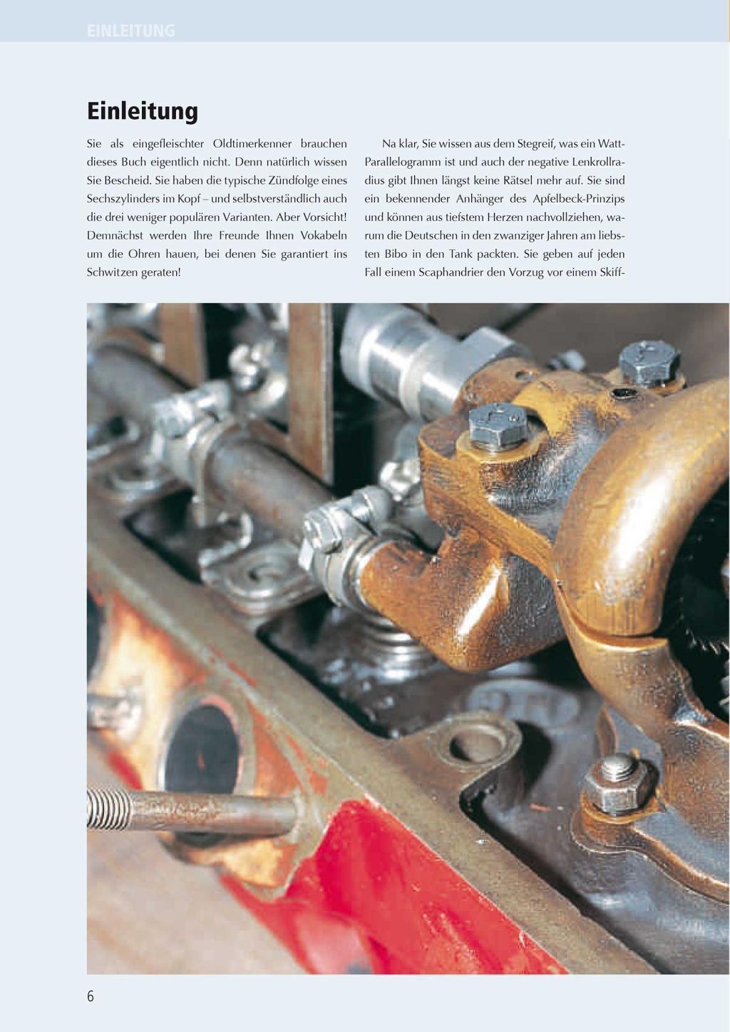Bild: 9783958430280 | Lexikon Oldtimer-Technik | Motor - Fahrwerk - Aufbau | Buch | Deutsch