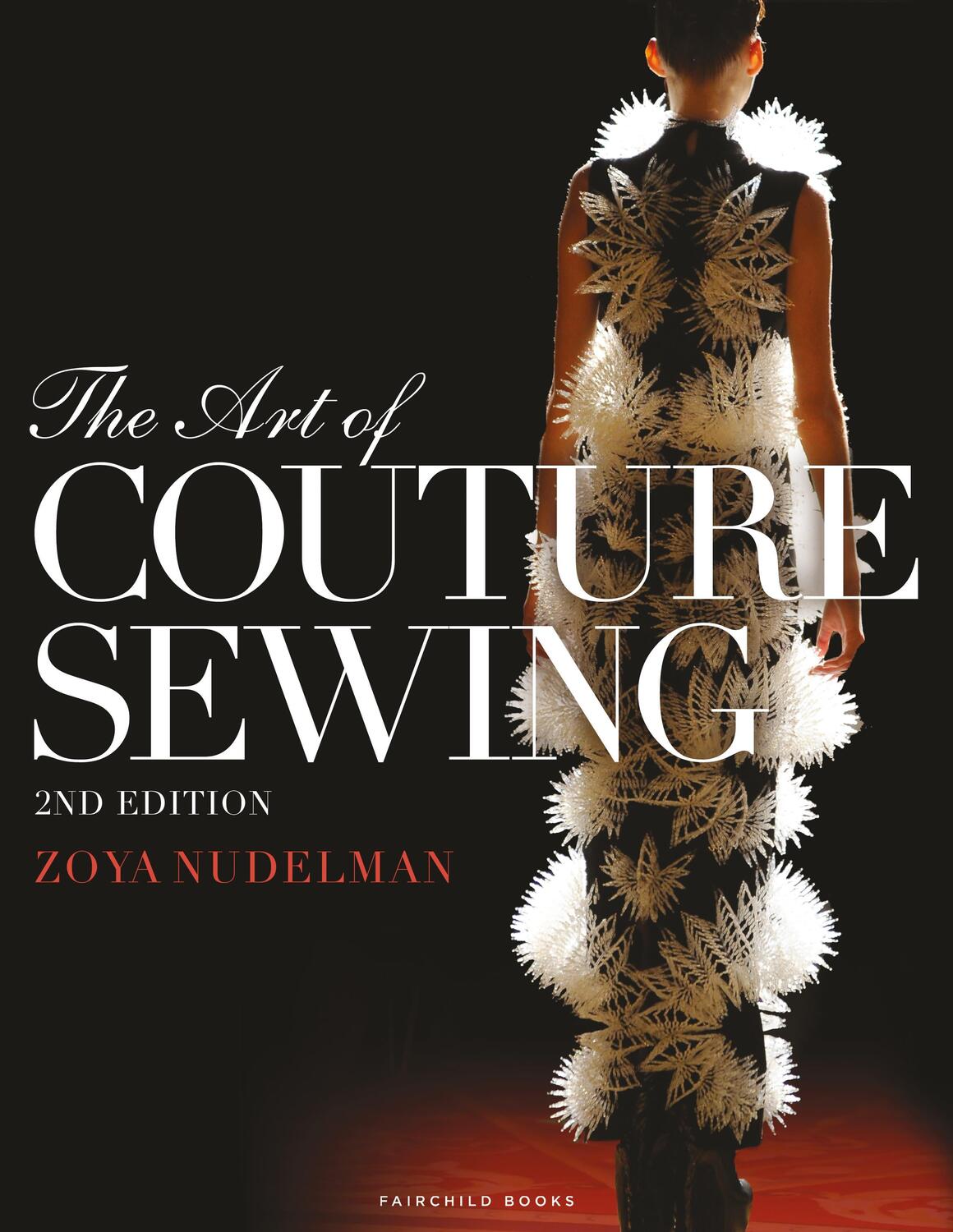 Cover: 9781609018313 | The Art of Couture Sewing | Zoya Nudelman | Taschenbuch | Englisch