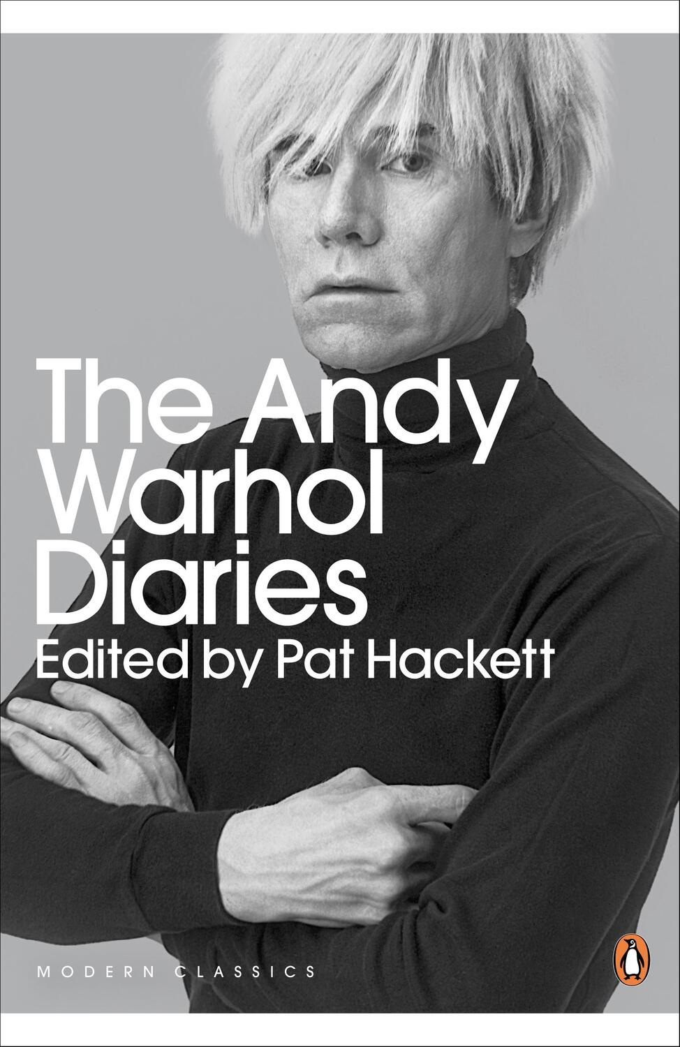 Cover: 9780141193076 | The Andy Warhol Diaries | Andy Warhol | Taschenbuch | Englisch | 2010