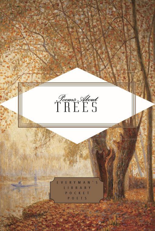 Cover: 9781841598178 | Poems About Trees | Buch | Everyman's Library POCKET POETS | Englisch