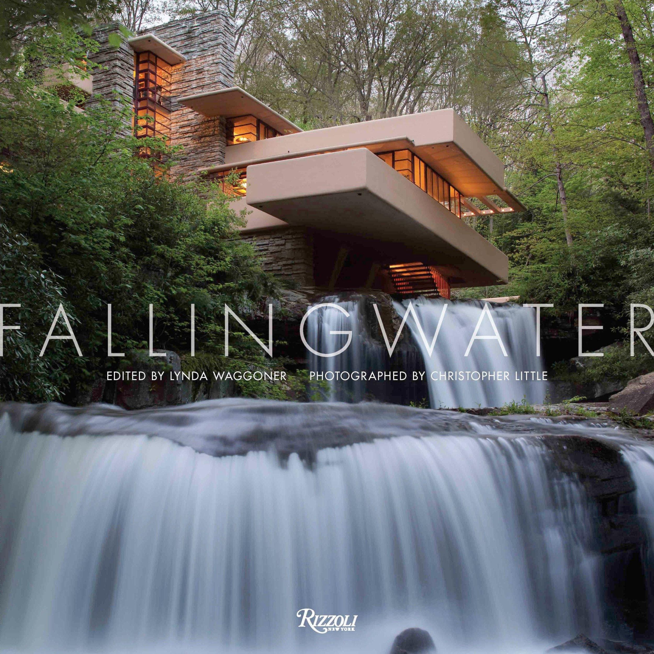 Cover: 9780847848478 | Fallingwater | Lynda Waggoner | Buch | Einband - fest (Hardcover)