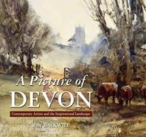 Cover: 9781841147345 | Balkwill, R: A Picture of Devon | Ray Balkwill | Buch | Gebunden