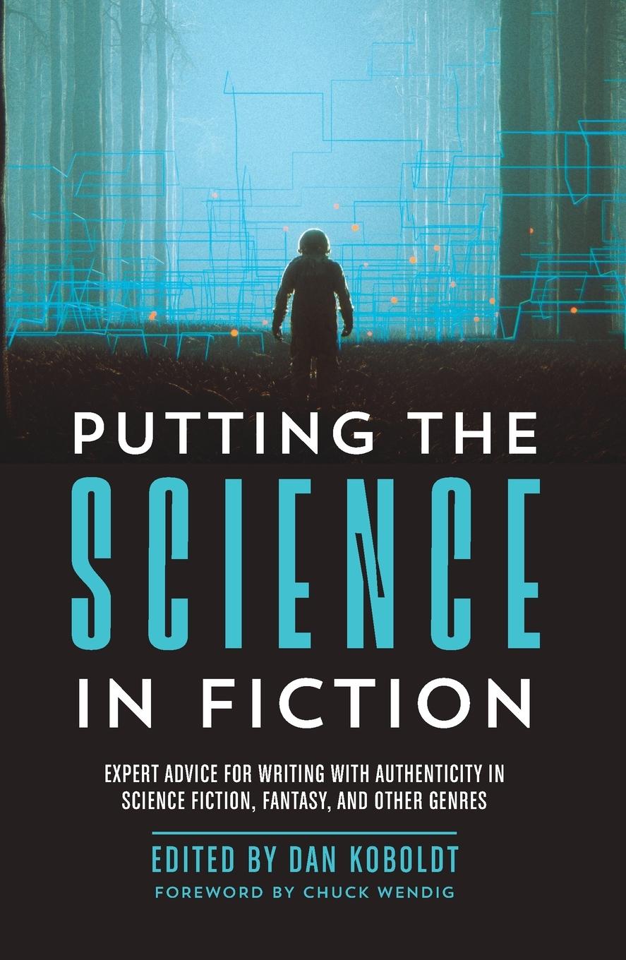 Cover: 9781440353383 | Putting the Science in Fiction | Dan Koboldt | Taschenbuch | Englisch