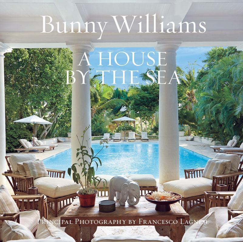 Cover: 9781419720819 | A House by the Sea | Bunny Williams | Buch | Englisch | 2016