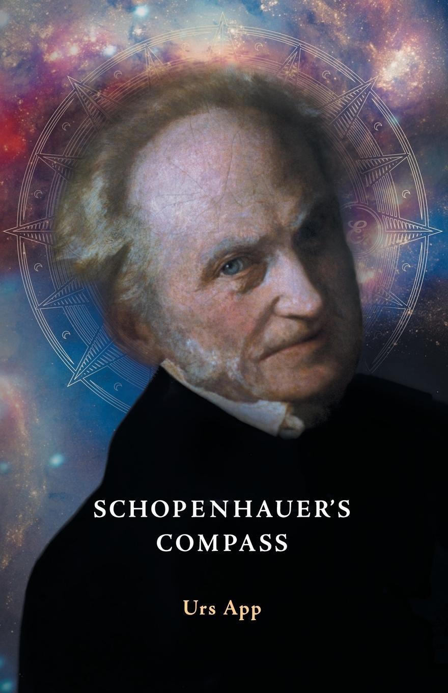 Cover: 9783906000039 | Schopenhauer's Compass. An Introduction to Schopenhauer's...