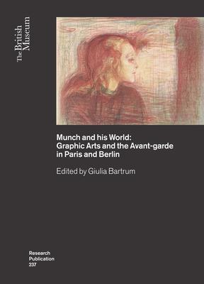 Cover: 9780861592371 | Munch and his World | Taschenbuch | Kartoniert / Broschiert | Englisch