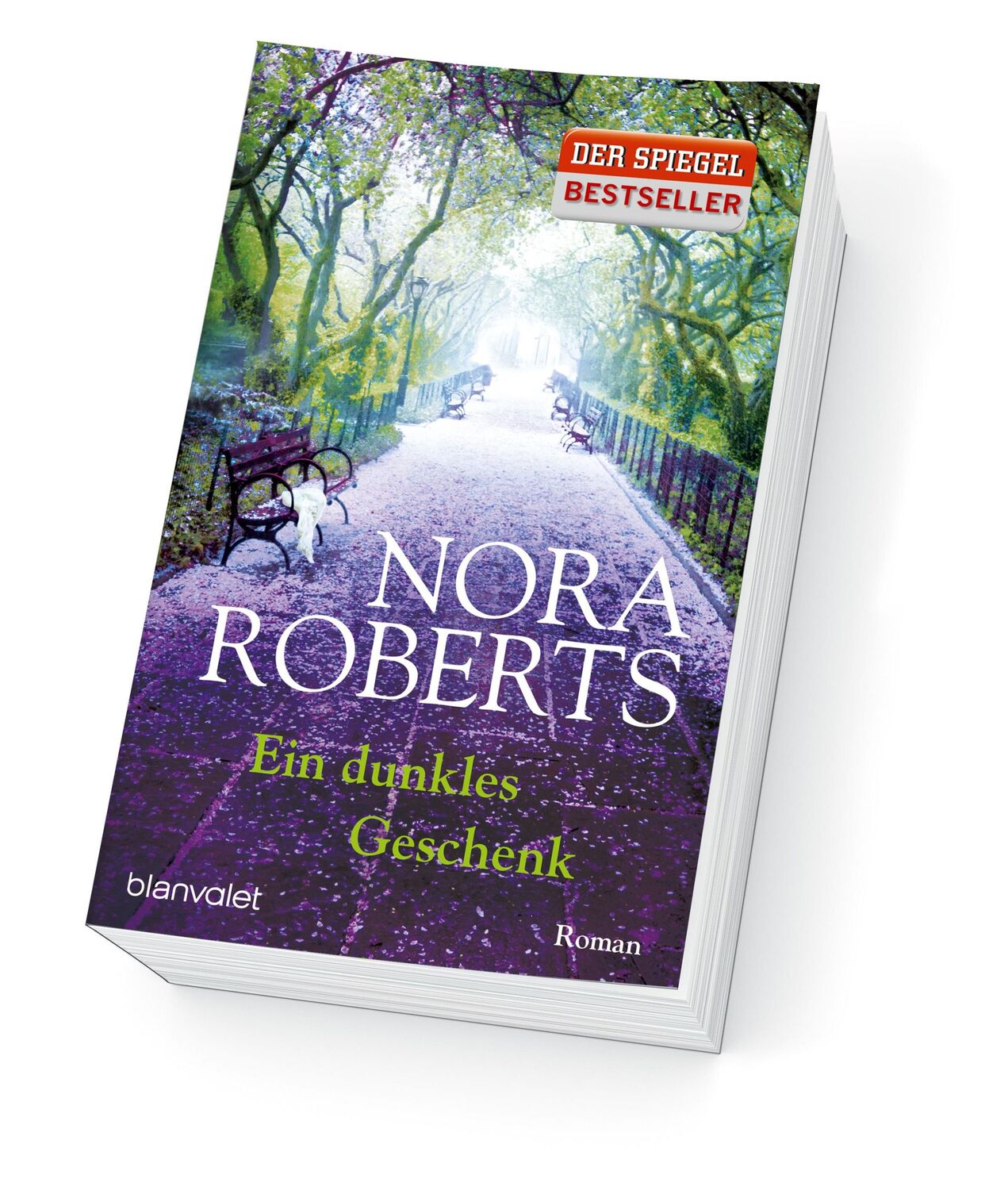 Bild: 9783734103896 | Ein dunkles Geschenk | Nora Roberts | Taschenbuch | 608 S. | Deutsch