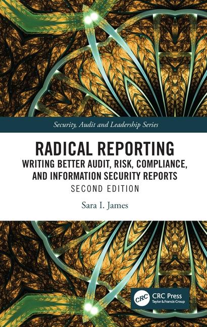 Cover: 9781032727530 | Radical Reporting | Sara I. James | Taschenbuch | Englisch | 2025