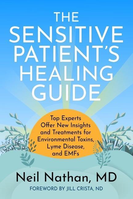 Cover: 9798985408645 | The Sensitive Patient's Healing Guide | Nathan Neil MD | Taschenbuch