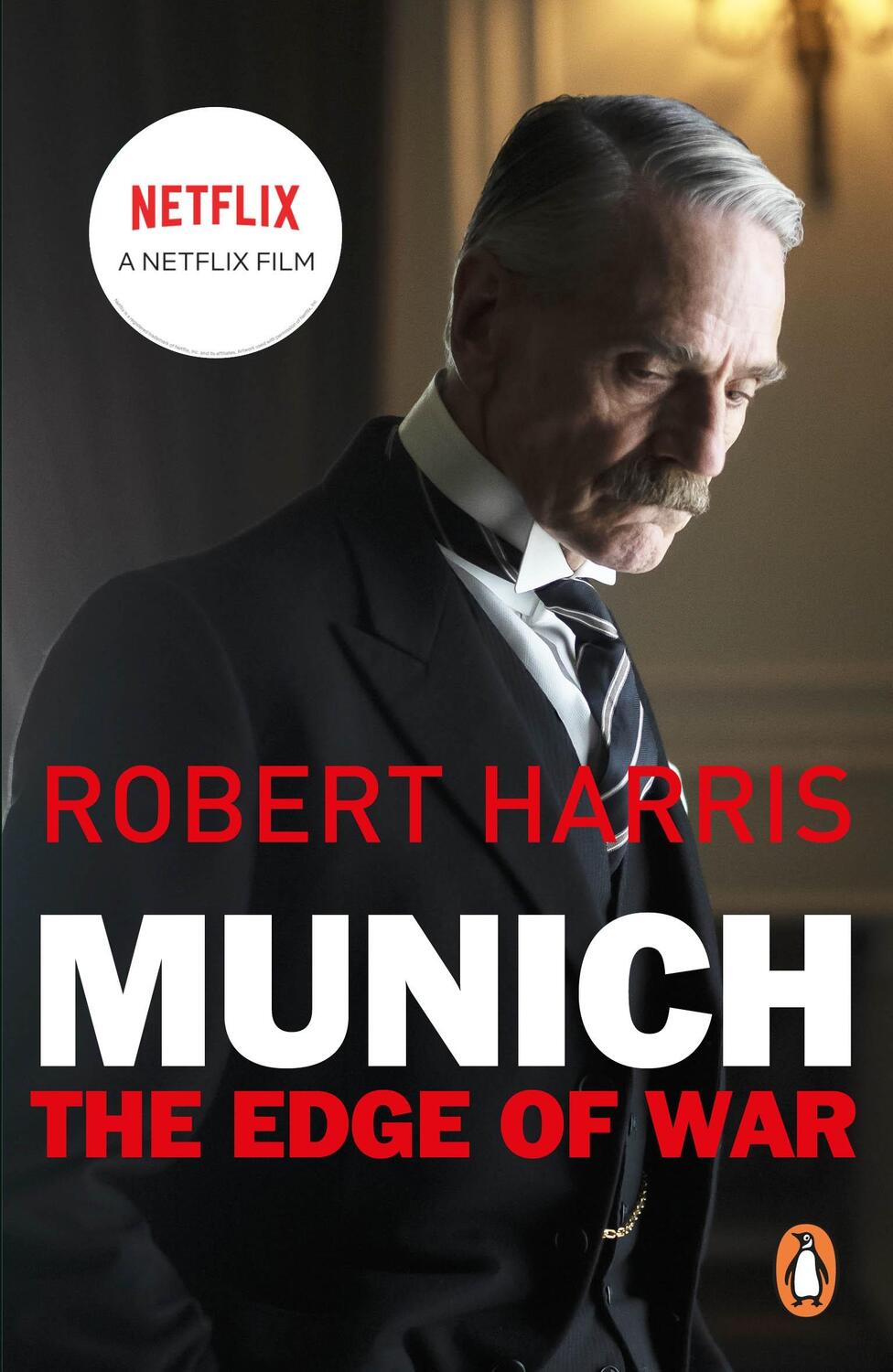 Cover: 9781787467996 | Munich | Robert Harris | Taschenbuch | B-format paperback | Englisch