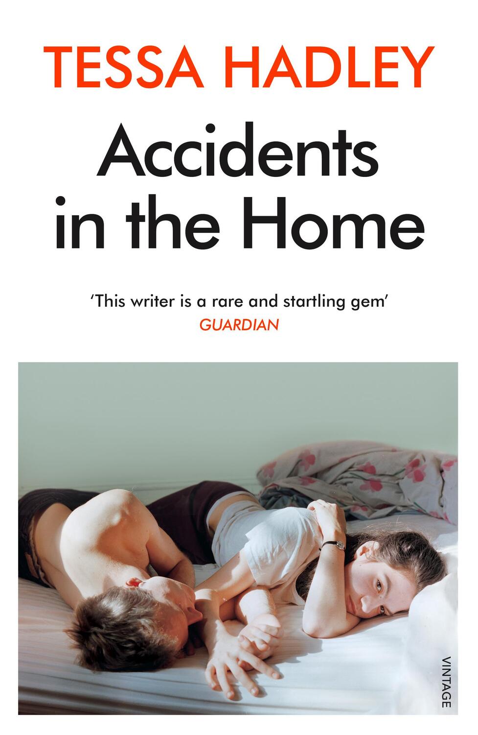 Cover: 9780099428589 | Accidents in the Home | Tessa Hadley | Taschenbuch | Englisch | 2003