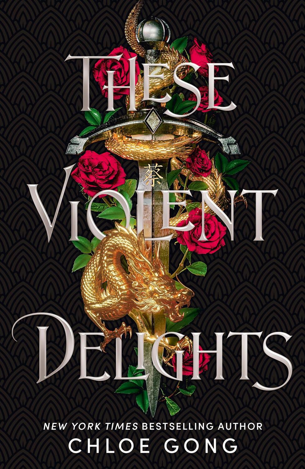 Cover: 9781529344530 | These Violent Delights | Chloe Gong | Taschenbuch | 464 S. | Englisch