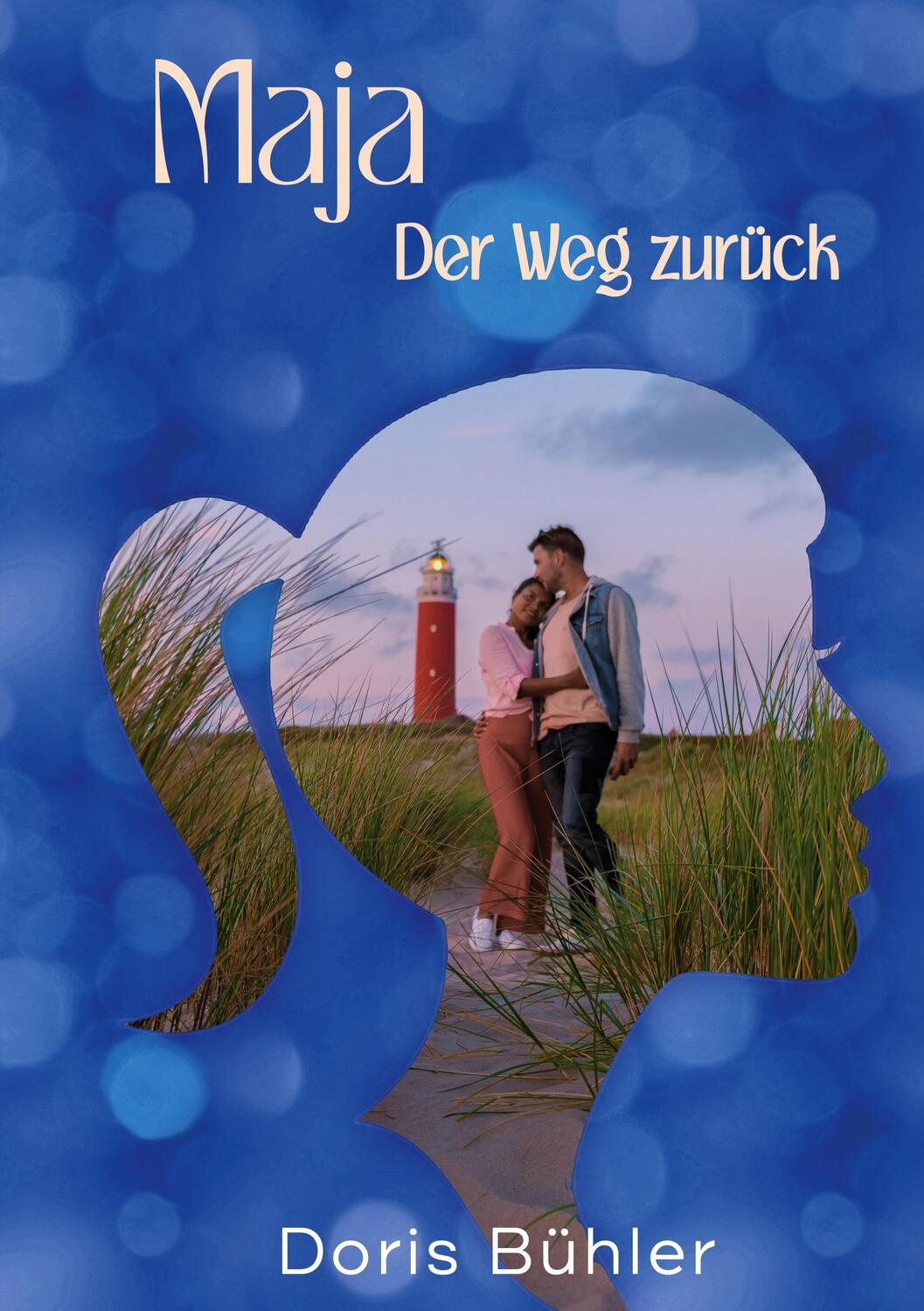 Cover: 9783758317880 | Maja | Der Weg zurück | Doris Bühler | Taschenbuch | Paperback | 2023