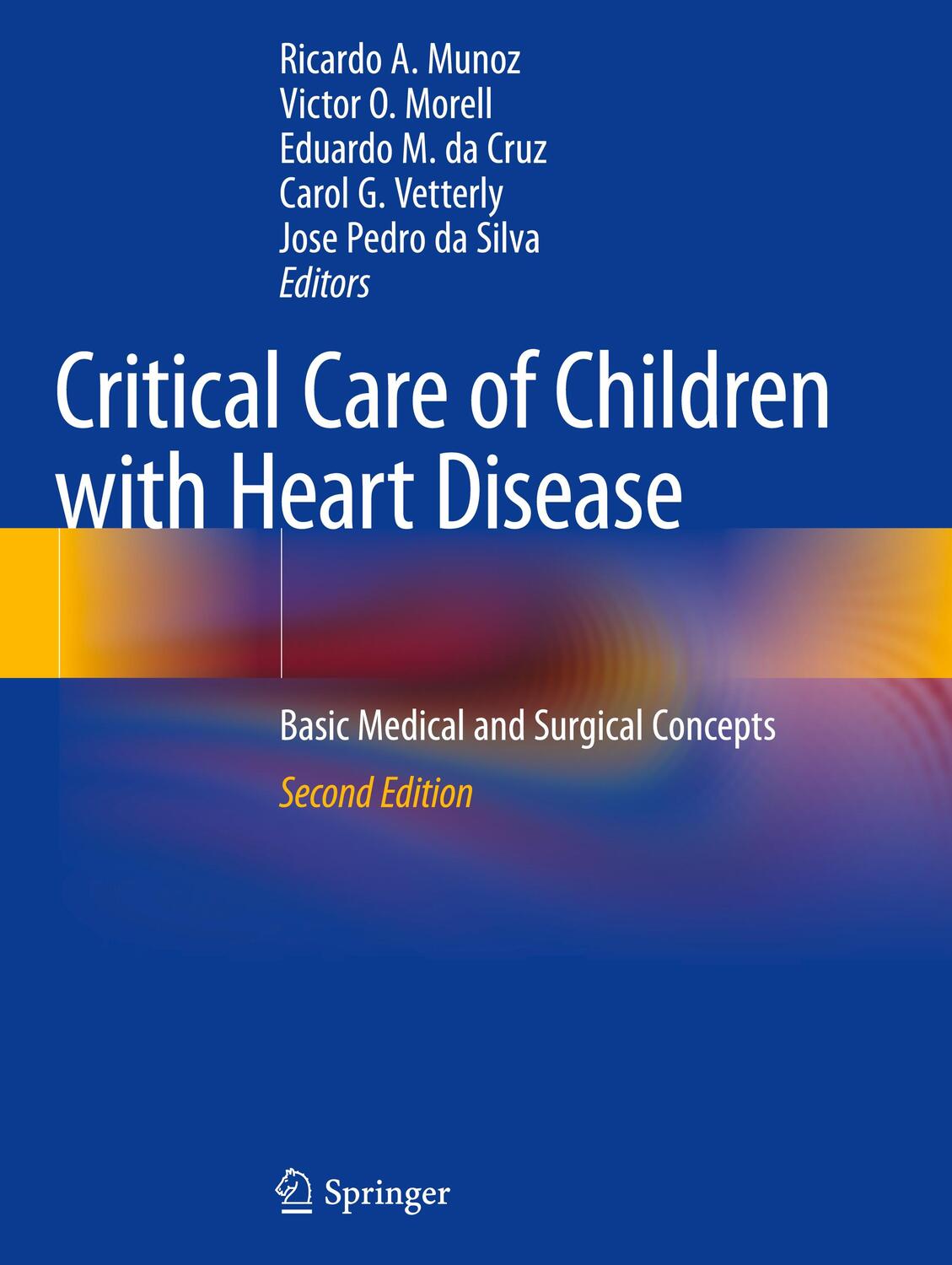 Cover: 9783030218690 | Critical Care of Children with Heart Disease | Munoz (u. a.) | Buch