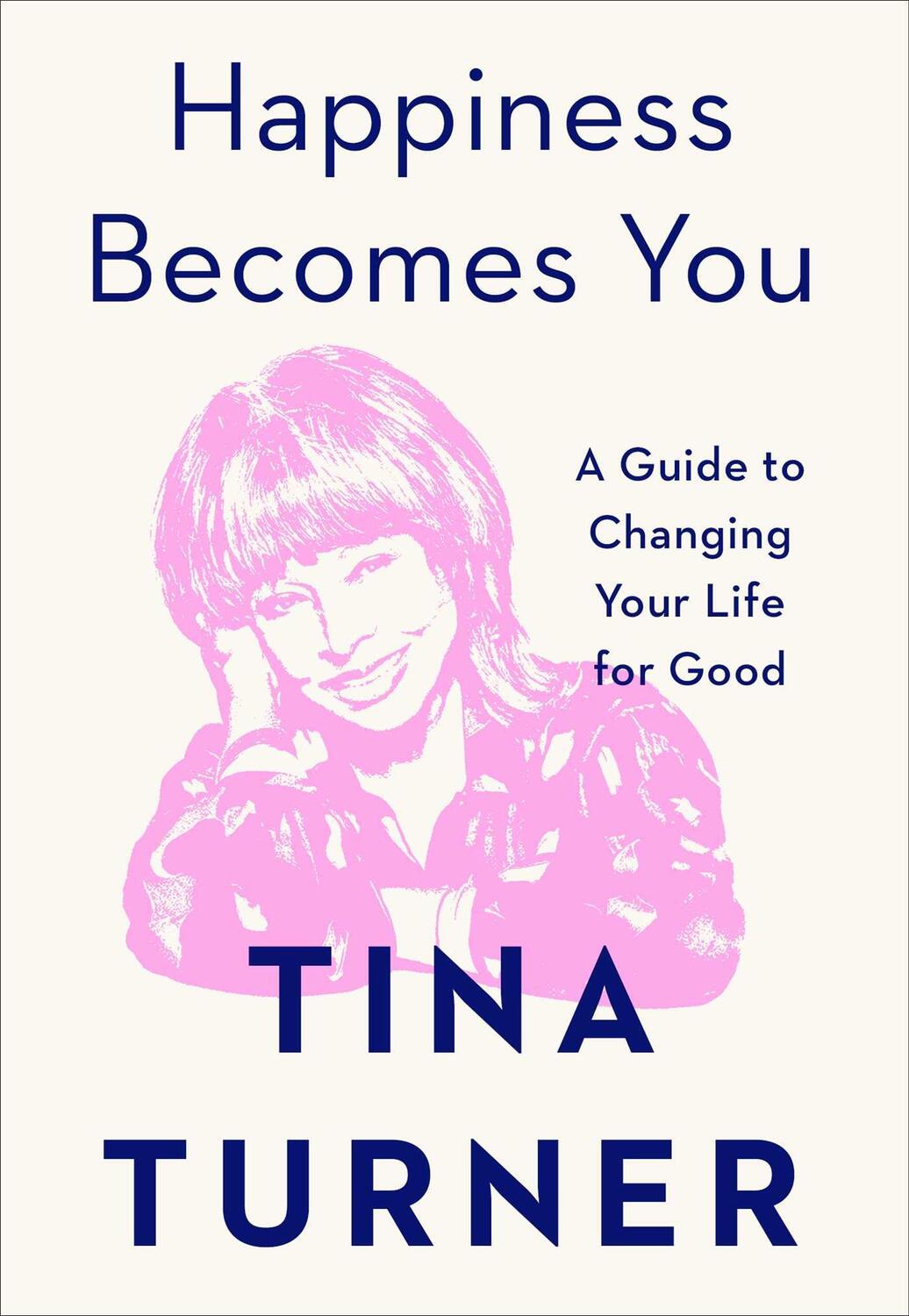 Cover: 9781982152154 | Happiness Becomes You | A Guide to Changing Your Life for Good | Buch