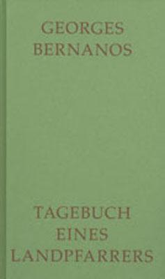 Cover: 9783894114008 | Tagebuch eines Landpfarrers | Georges Bernanos | Buch | Deutsch | 2013