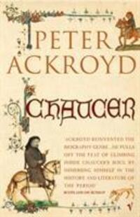 Cover: 9780099287483 | Chaucer | Brief Lives | Peter Ackroyd | Taschenbuch | Englisch | 2005