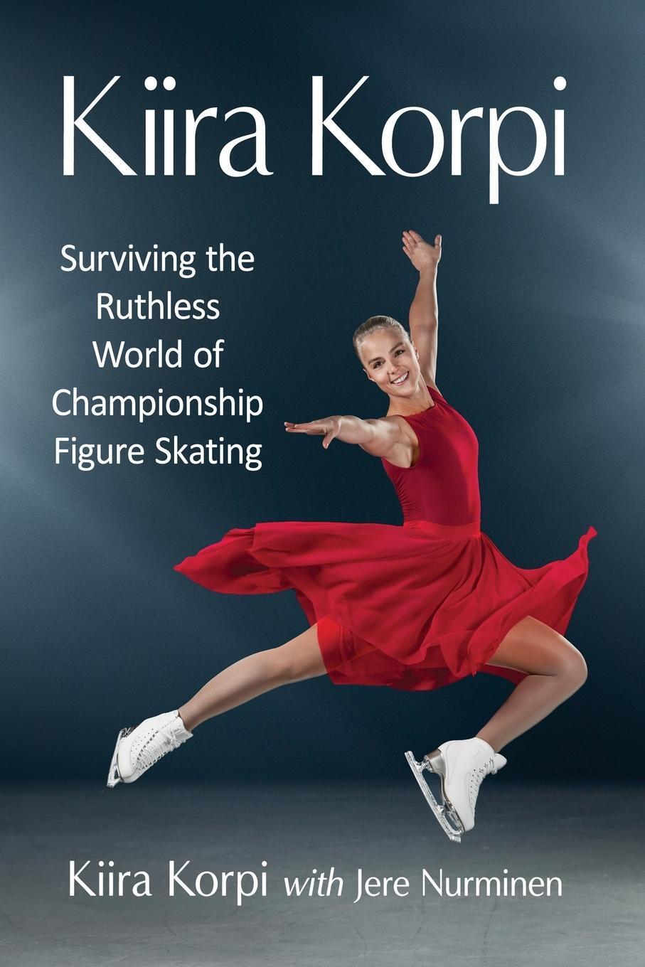 Cover: 9781476685083 | Kiira Korpi | Kiira Korpi (u. a.) | Taschenbuch | Paperback | Englisch
