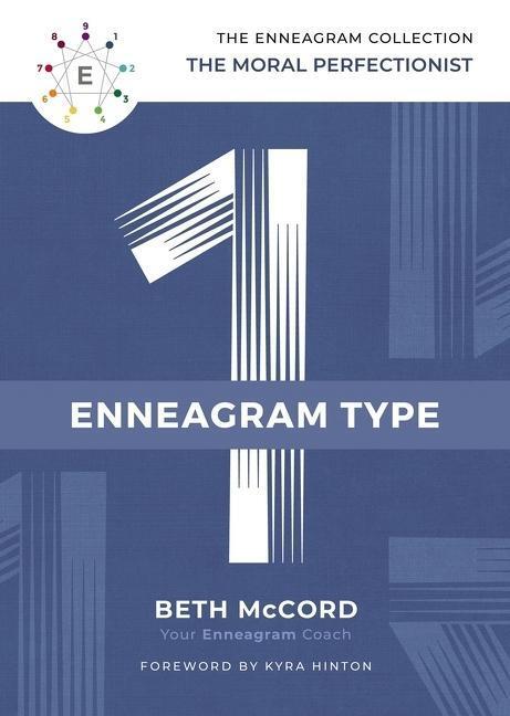 Cover: 9781400215683 | The Enneagram Type 1: The Moral Perfectionist | Beth Mccord | Buch