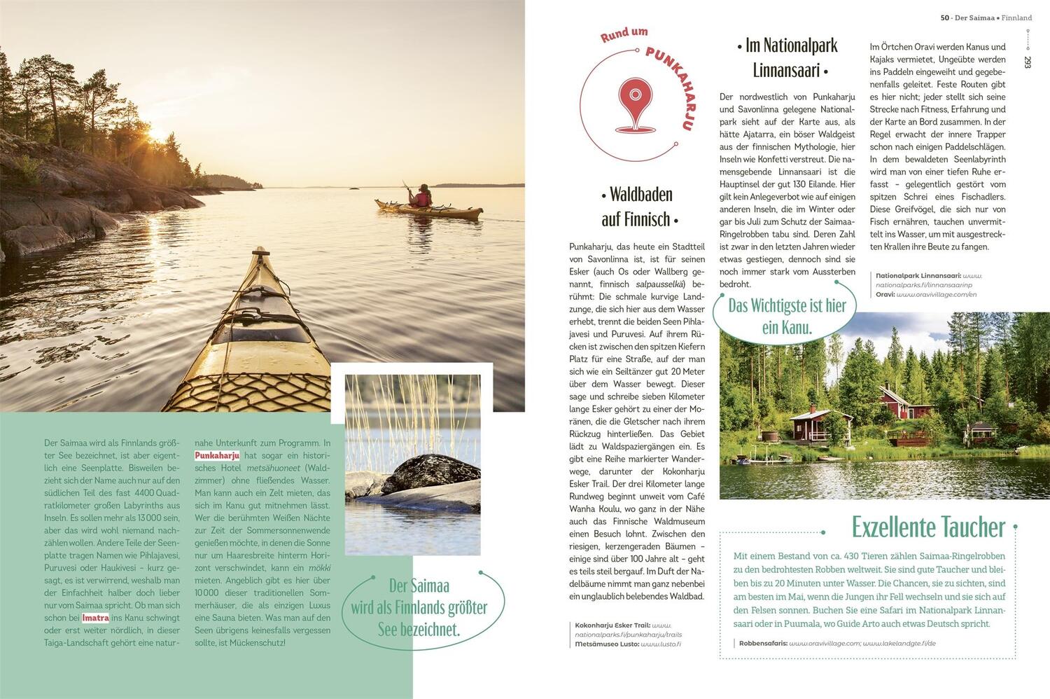 Bild: 9783734206504 | Naturparadiese in Europa | DK Verlag - Reise | Taschenbuch | 304 S.