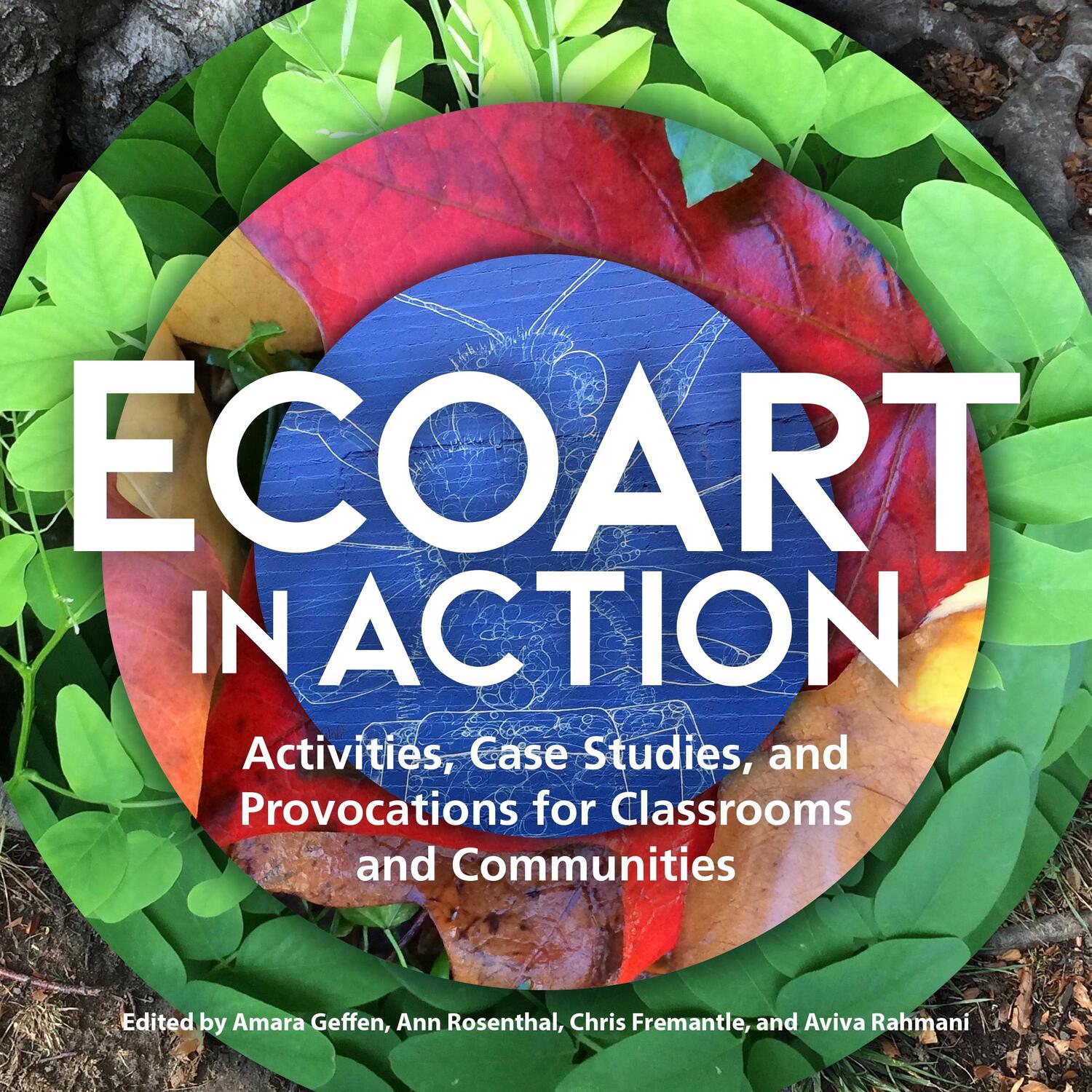 Cover: 9781613321461 | Ecoart in Action | Taschenbuch | Kartoniert / Broschiert | Englisch