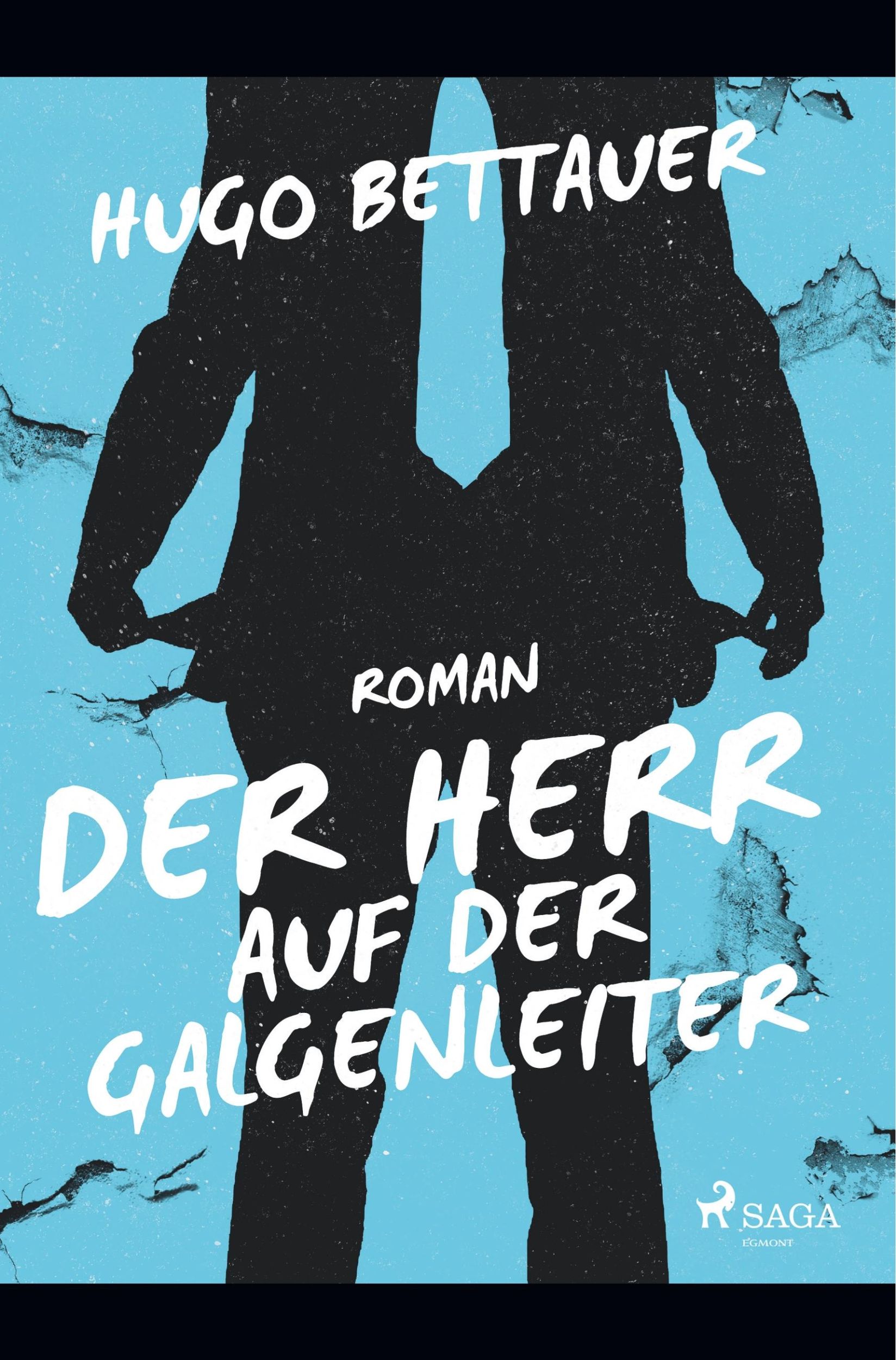 Cover: 9788726152210 | Der Herr auf der Galgenleiter | Hugo Bettauer | Taschenbuch | 90 S.