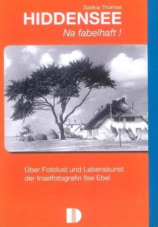 Cover: 9783910150706 | Hiddensee | Saskia Thomas | Taschenbuch | Deutsch | 2006