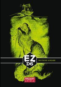 Cover: 9783949089404 | EZD6 Deutsche Ausgabe | Buch | Deutsch | 2023 | TRUANT UG