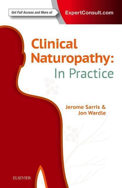 Cover: 9780729542128 | Clinical Naturopathy: In Practice | Jerome Sarris (u. a.) | Buch